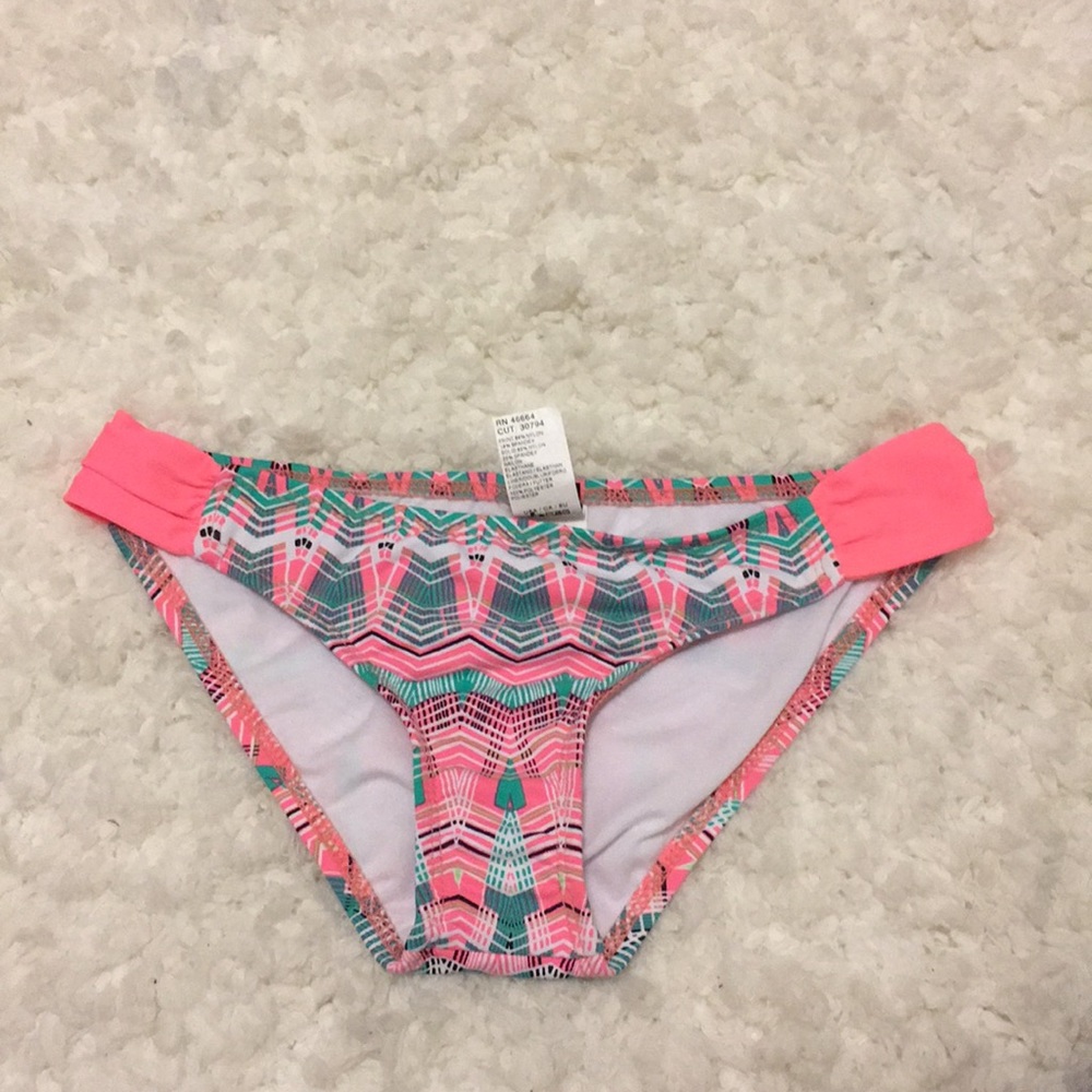 Swim bottoms